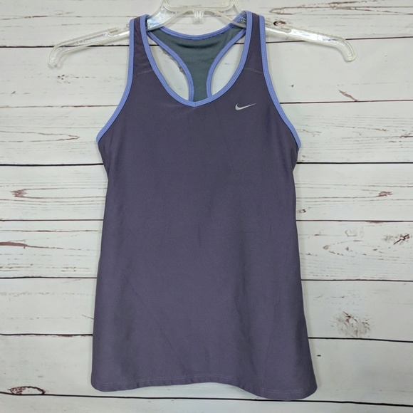 Nike Tops - Nike Dri-Fit Workout Tank